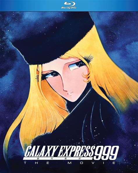 Aggregate 145 Galaxy Express 999 Anime Super Hot Vn