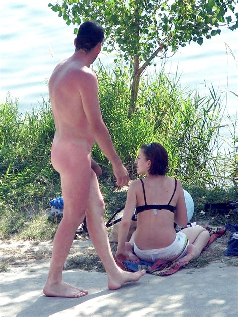 Ektemann Og Kone Amateaur Nude Beach Sex Private Bilder Hjemmelaget