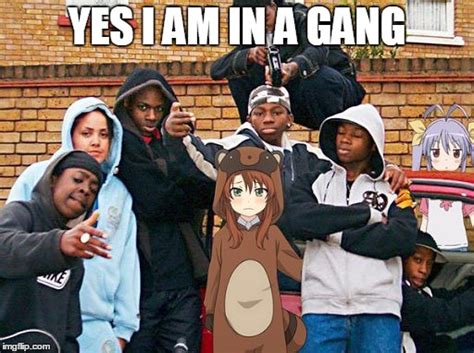 Details More Than 77 Anime Gangster Meme Induhocakina