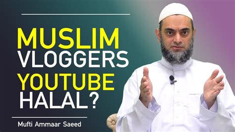 muslim vloggers halal haram is vlogging allowed in islam vlog music prank hijab girl ammaar