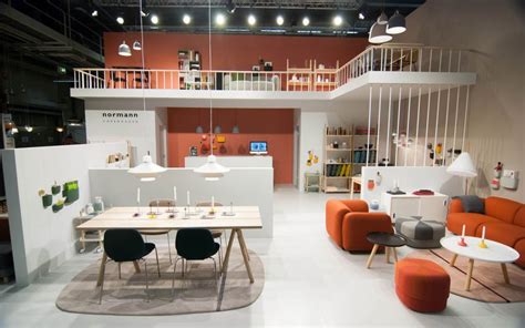Stockholm Furniture And Light Fair The Worlds Largest Meeting Place For