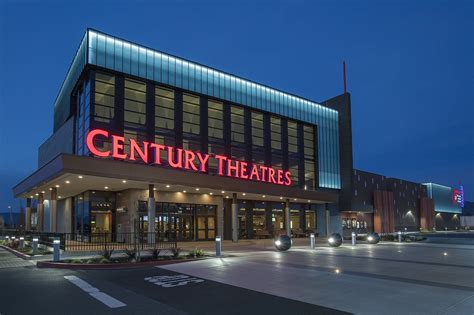 Cinemark Cinemark Carriage Place Movies 12 Undergoing Renovations