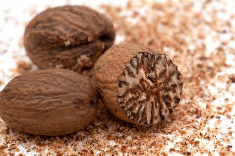 Nutmeg Foods That Increase Libido Popsugar Fitness Photo 11