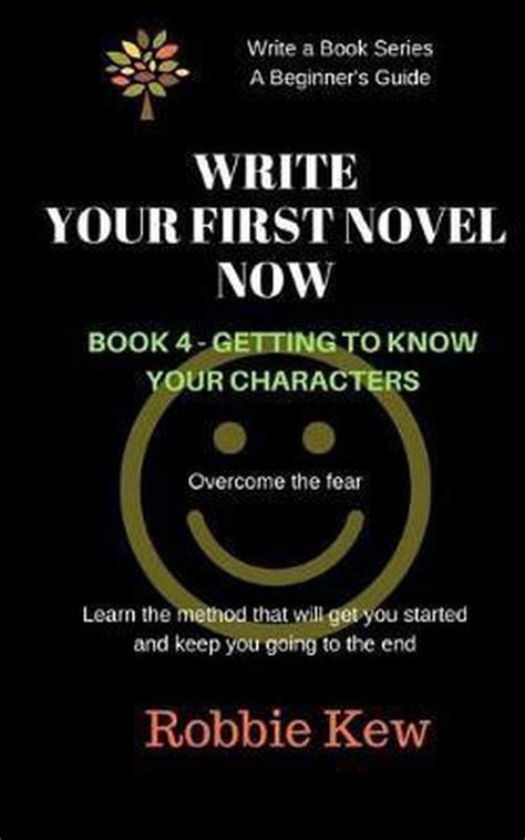 Write A Book Series A Beginners Guide Write Your First Novel Now