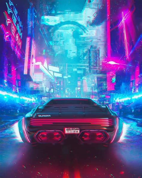 Cyberpunk 2077 Car Wallpapers Top Free Cyberpunk 2077 Car Backgrounds