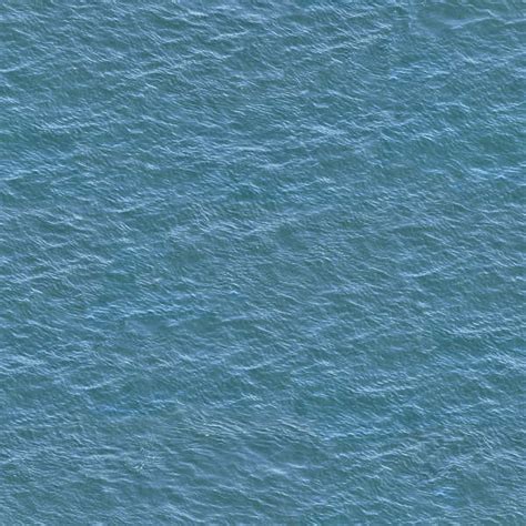 WaterPlain0012 - Free Background Texture - water sea waves ocean blue