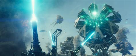 Resurgence (2016) cast and crew credits, including actors, actresses, directors, writers and more. Independence Day: Resurgence - Cinesite Studios