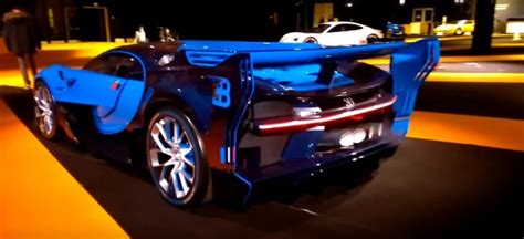 While it's yet to hit roads until later this year, car enthusiast max from supercars of austria have shown us what the super car will sound like, starting the car and. If The Bugatti Chiron Sounds Like This It'll Be Eargasms ...