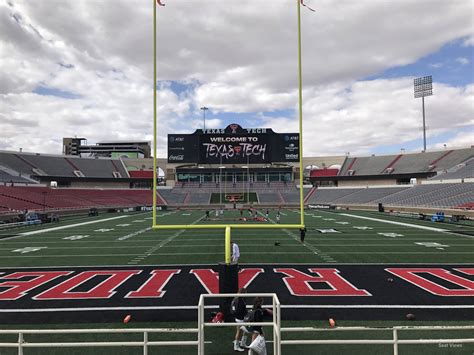 Section 26 at Jones AT&T Stadium - RateYourSeats.com