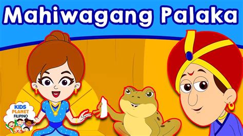 Maikling Kwentong Pambata Tagalog Script Mobile Legends Unamed