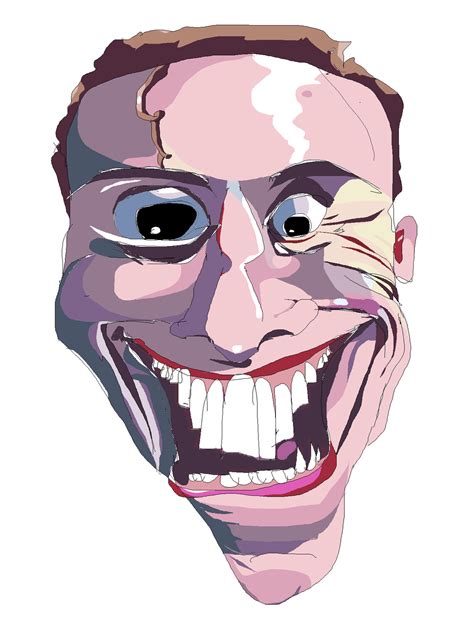 Jerma face study by tentabrobpy on DeviantArt