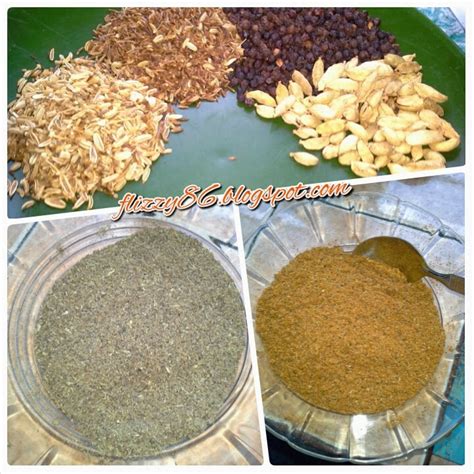 Rempah nasi arab dan rempah masak kambing di jual online. KENDURI NASI ARAB!!