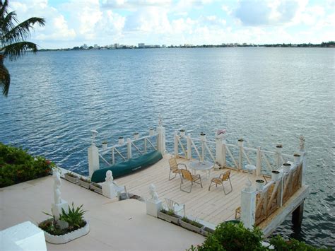 Check out this 2 bedroom apartment for rent at 295 lakeshore dr. Waterfront Villas Apartments - North Bay Village, FL ...