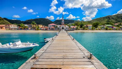 The 7 Cheapest Caribbean Islands