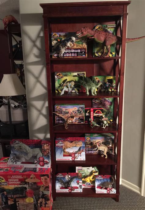 Jurassic Park Collection Rjurassicpark