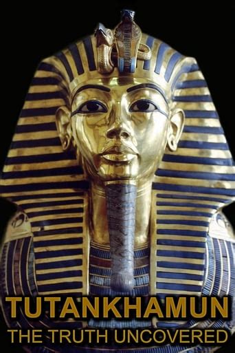 Tutankhamun The Truth Uncovered Nude Scenes Naked Pics And Videos At Dobridelovi