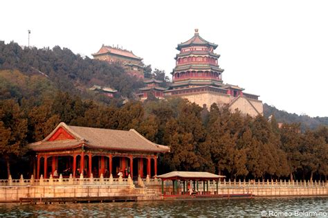 Enjoying Beijings Top Outdoor Attractions Travel The World