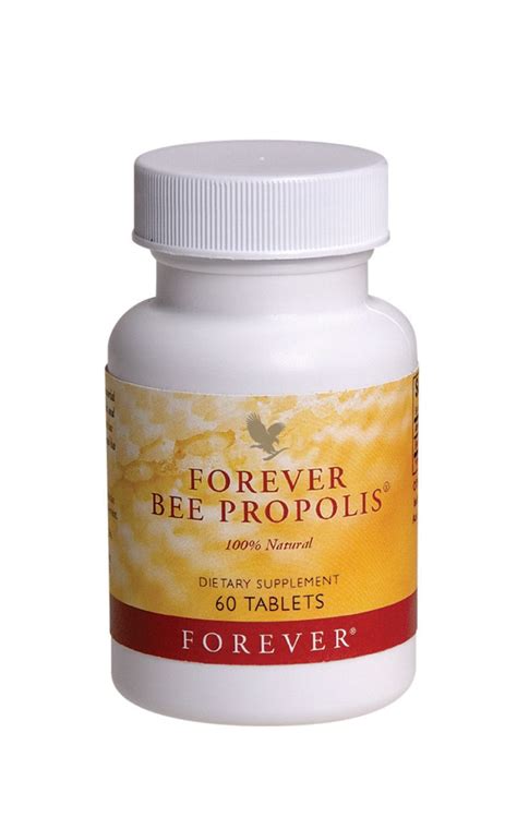 Forever Living Forever Bee Propolis Is The Protective Substance