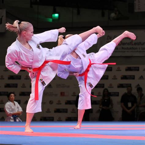 Martial Arts The Best Combat Sports For Self Defense Sasi Online
