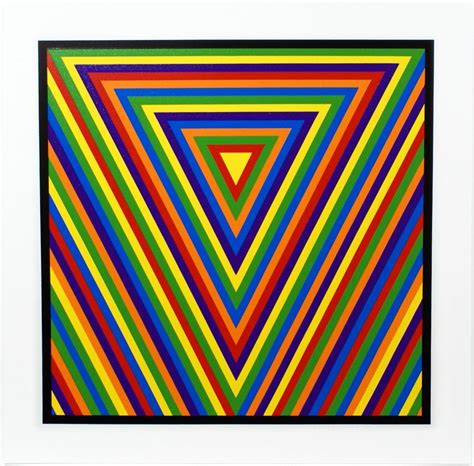 Sol Lewitt Moyenne Section Sol Lewitt Oeuvres Brilnt