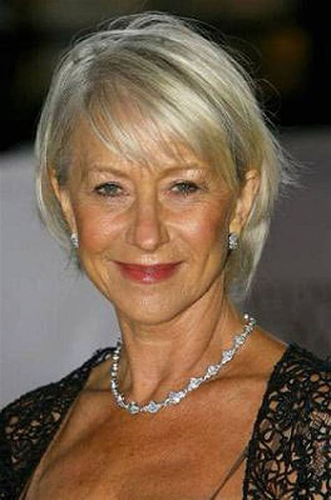 Jul 22, 2021 · this is easily the most effortless hairstyle on our list. Hairstyles For Women Over 50 With Fine Hair - Fave ...