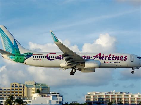 Dominica To Benefit From More Flights From Caribbean Airlines Nature