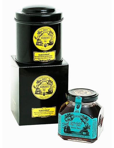 Marco polo gift cards are available to purchase online. Mariage Frères Marco Polo Tea Gift Set - Market Hall Foods