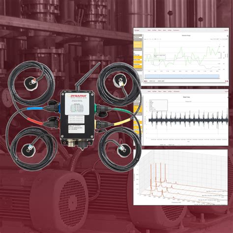 Introducing The New Dynapar Onsite™ Condition Monitoring System