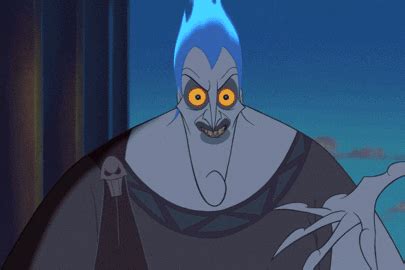 The gif dimensions 640 x 344px was uploaded by anonymous user. Which Disney Villain Is Totally Your Mood Right Now? in ...