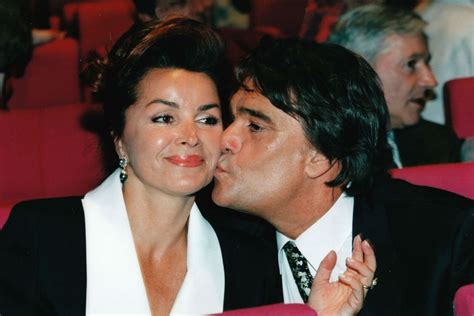 Bernard Tapie : qui sont les femmes de sa vie ? - Télé Star
