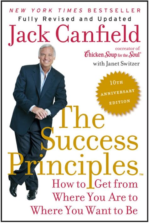 The List Of 67 Success Principles By Jack Canfield Khmoping