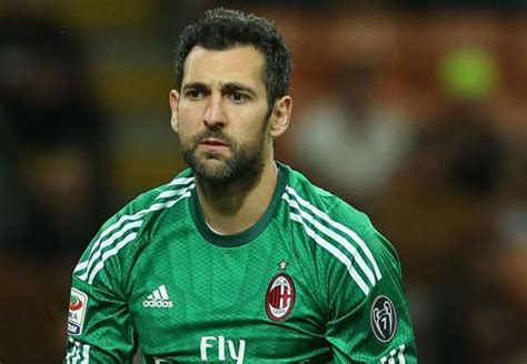 Zona de livre pensamento, não tente entender. Diego Lopez not leaving AC Milan - Goal.com