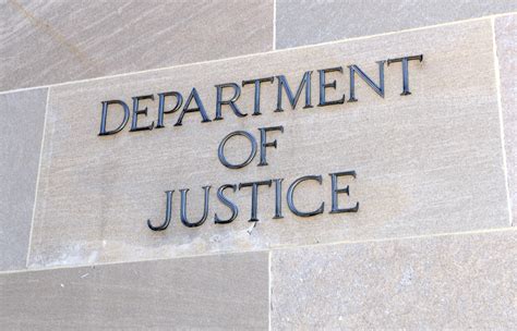 Georgia Prisons Deny Violating Civil Rights as DOJ Investigates 44