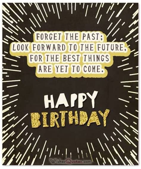 1000 Unique Birthday Wishes To Inspire You Wishesquotes
