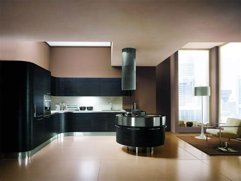 Cuisines de luxe is with cuisine équipée. Cuisine 27 - Photo de cuisine moderne design contemporaine luxe