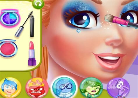 Check spelling or type a new query. Maquillage Vice Versa sur Jeux Fille Gratuit
