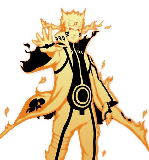 Naruto Bijuu Mode Naruto Uzumaki Shippuden Naruto Shippuden Sasuke