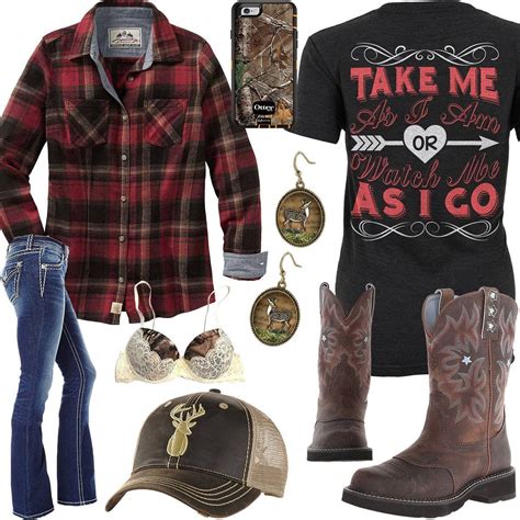 Very True Country Style Outfits Southern Outfits Country Wear