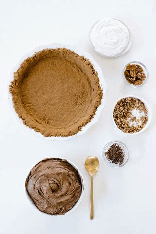 Chocolate Banana Pie Gifs Find Share On Giphy