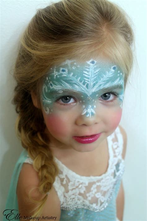 Sep 28, 2021 · forum zur ukraine: Elle Makeup Artistry | Kinder schminken, Kinderschminken ...
