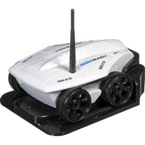 USER MANUAL Swift Stream Robo Buddy | Search For Manual Online