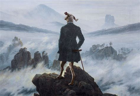 Classical Art | Muttsterpieces