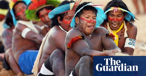 the 12th games of indigenous peoples in pictures world news the guardian