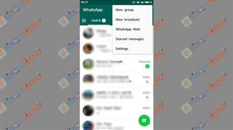 Cara sadap whatsapp pacar terbaru 2019! 2 Cara Sadap Chat WhatsApp Pacar / Teman