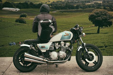 It is not known why the motorcycle was invented. Ride On: The Ultimate Guide To Motorcycle Types ...