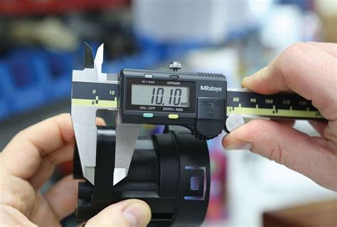 Micrometer Vs Caliper Compared Which Measurement Tool Should You Buy