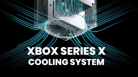 Is Xbox Series X Cooling System Any Good Oh Yeh Youtube