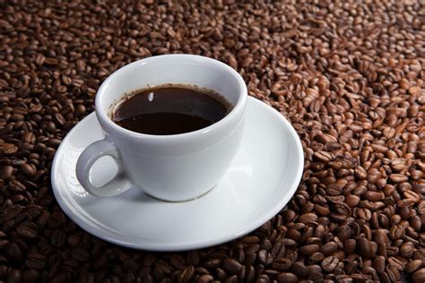 the science behind black coffee top 7 health benefits