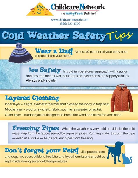 Pin By Georgia Krstic On Health And Wellness Safety Tips Cold Weather