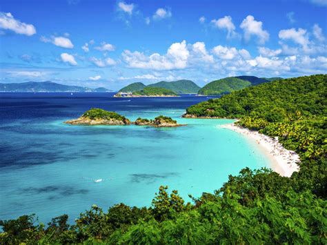 Top 10 Caribbean Beaches Travel Channel
